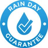 Rain Day Guarantee