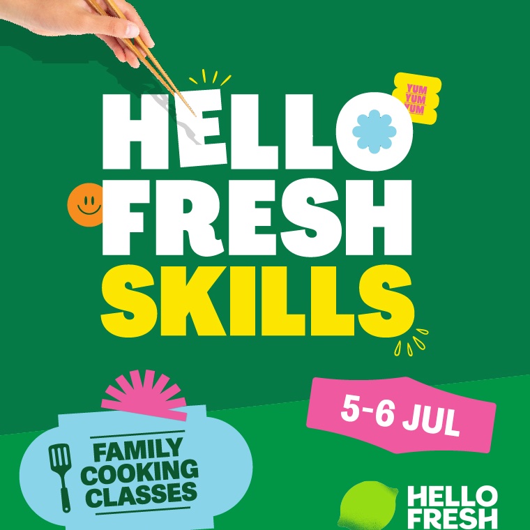 Family Cooking Classes