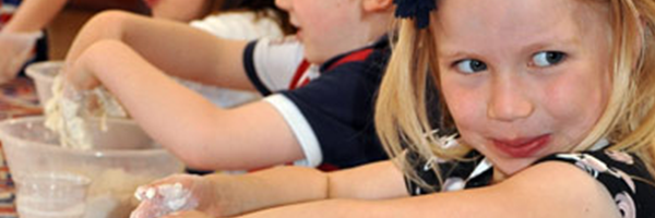 Kids Cookery