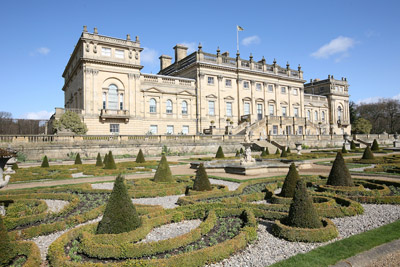 Harewood House