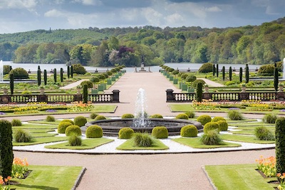 Trentham Gardens